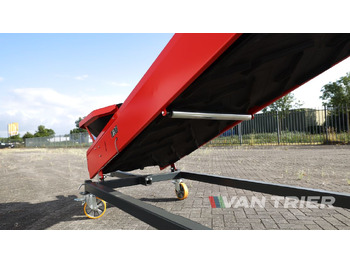 컨베이어 벨트 Van Trier 9-80 Conveyor belt : 사진 5