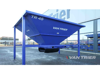 저장 장치 VAN TRIER