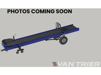 컨베이어 벨트 VAN TRIER