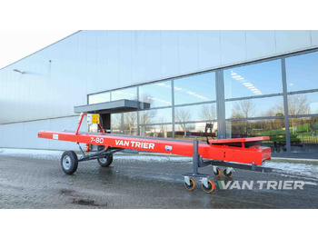 컨베이어 벨트 VAN TRIER