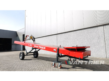 컨베이어 벨트 VAN TRIER