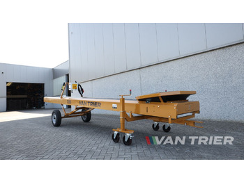 컨베이어 벨트 VAN TRIER