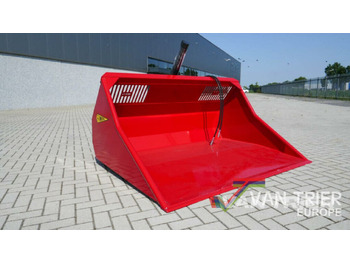 로더 버킷 WIFO