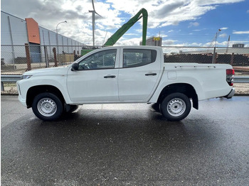 픽업트럭 MITSUBISHI L200