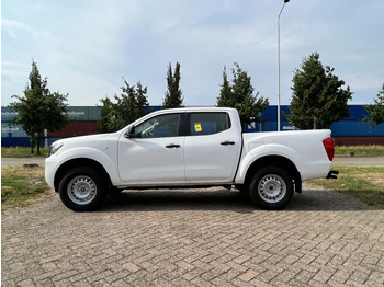 리스 Nissan Navara 4x4 - 22 UNITS - 2.5 D Double Cab - XE - EURO 2 - NEW!! READY FOR WORK!!! Nissan Navara 4x4 - 22 UNITS - 2.5 D Double Cab - XE - EURO 2 - NEW!! READY FOR WORK!!! : 사진 2