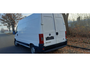 패널 밴 Fiat Ducato Maxi : 사진 3