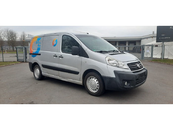 소형 밴 FIAT Scudo