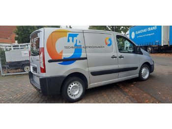 소형 밴 Fiat Scudo Klima 2xSchiebetür : 사진 2