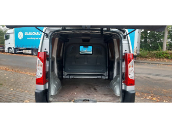 소형 밴 Fiat Scudo Klima 2xSchiebetür : 사진 5