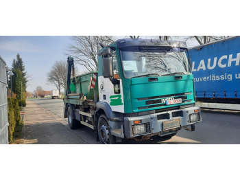 덤프트럭 IVECO