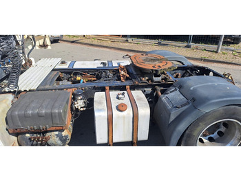 리스 MAN 18.430 SZM Kipphydraulik MAN 18.430 SZM Kipphydraulik : 사진 5