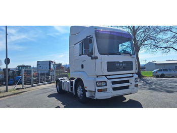 리스 MAN 18.430 SZM Kipphydraulik MAN 18.430 SZM Kipphydraulik : 사진 1