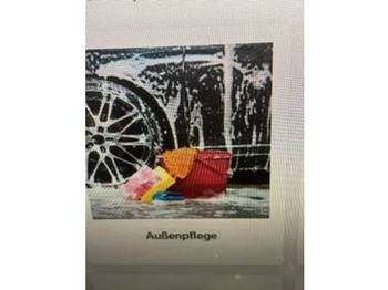 박스 트럭 MAN TGL 8.180