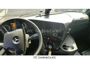 트랙터 유닛 Mercedes-Benz 1840 Actros G.Haus-Hochdach German Truck Vollau : 사진 4 트랙터 유닛 Mercedes-Benz 1840 Actros G.Haus-Hochdach German Truck Vollau : 사진 4