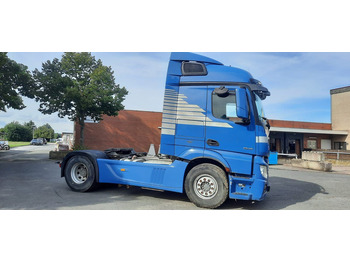 트랙터 유닛 Mercedes-Benz 1845LS Actros 4x2 SZM Voll. StreamSpace : 사진 3