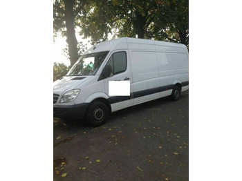 패널 밴 MERCEDES-BENZ Sprinter 311