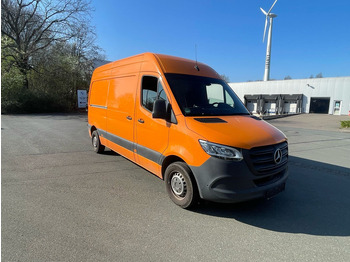 패널 밴 MERCEDES-BENZ Sprinter 314