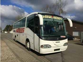 대형 버스 SCANIA