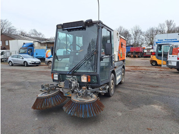 거리 청소 차량 SCHMIDT