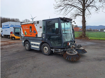 거리 청소 차량 SCHMIDT