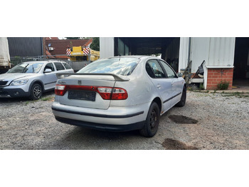 세단 Seat Toledo Signo 1,8 20V Autom. : 사진 3