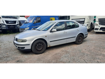 세단 Seat Toledo Signo 1,8 20V Autom. : 사진 4