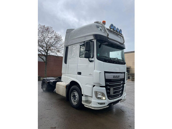 트랙터 유닛 DAF XF 106 510