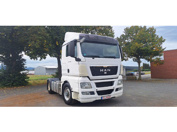 트랙터 유닛 MAN TGX 18.440