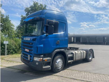 트랙터 유닛 SCANIA G 420