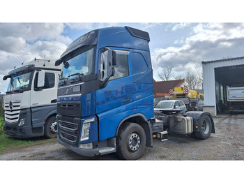 트랙터 유닛 VOLVO FH 460