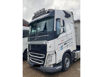 트랙터 유닛 VOLVO FH 500