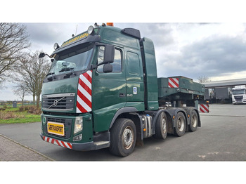 트랙터 유닛 VOLVO FH 540