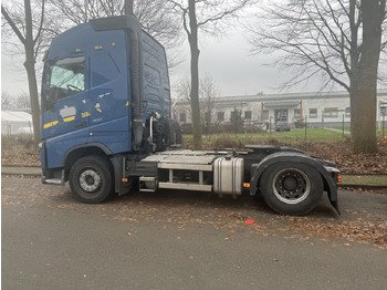 트랙터 유닛 VOLVO FH 460