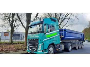 트랙터 유닛 VOLVO FH 500