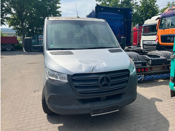 밴 MERCEDES-BENZ Sprinter 314