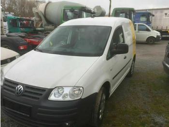 패널 밴 VOLKSWAGEN Caddy