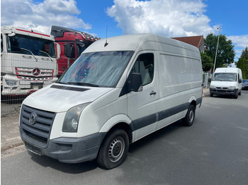 패널 밴 VOLKSWAGEN Crafter