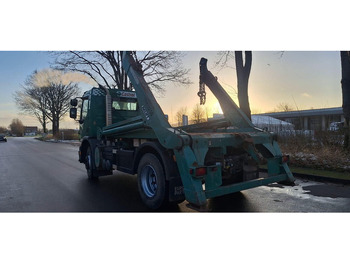 리스 Volvo Absetzkipper FE-320 Volvo Absetzkipper FE-320 : 사진 3