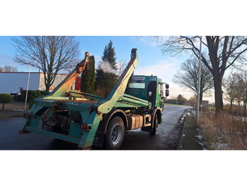 리스 Volvo Absetzkipper FE-320 Volvo Absetzkipper FE-320 : 사진 4