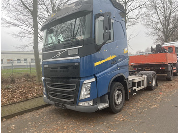 트랙터 유닛 Volvo FH460 G.Haus/Hochdach 1-Hand Kipperhy : 사진 2 트랙터 유닛 Volvo FH460 G.Haus/Hochdach 1-Hand Kipperhy : 사진 2