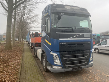 트랙터 유닛 Volvo FH460 G.Haus/Hochdach 1-Hand Kipperhy : 사진 3 트랙터 유닛 Volvo FH460 G.Haus/Hochdach 1-Hand Kipperhy : 사진 3