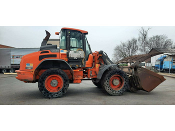 휠 로더 VOLVO L50