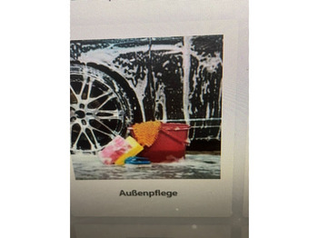 미니 굴삭기 WACKER