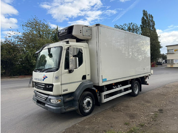 냉동탑차 DAF LF 55