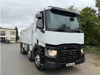 덤프트럭 RENAULT C 380