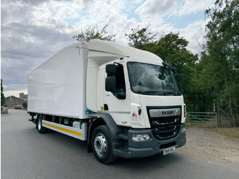 냉동탑차 DAF LF 280