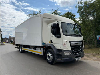 냉동탑차 DAF LF 280