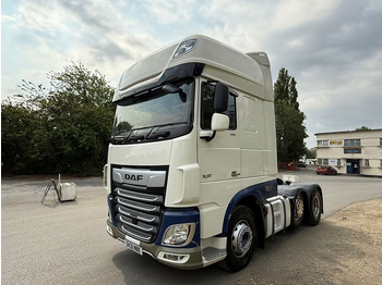 트랙터 유닛 2021 DAF XF 530 Tractor Unit : 사진 2