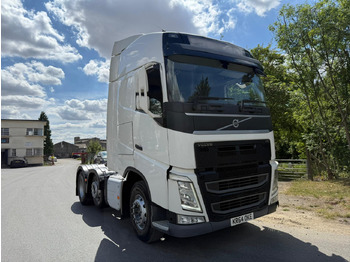 트랙터 유닛 VOLVO FH 460