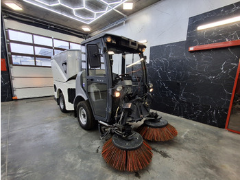 거리 청소 차량 HAKO